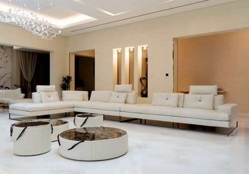 Bespoke Italian Furnishing in MBR City